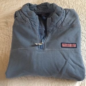 Barely worn Vineyard Vines Shep Shirt